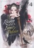 RAVEN OF THE INNER PALACE NOVEL VOL 04 TP [9781685799540]